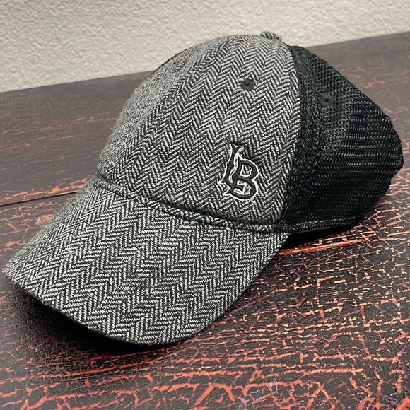 Long Beach Women’s Cap - Picture 1 of 13
